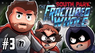 ÚJ PÚZÁSI TECHNIKÁK 💨  | South Park: The Fractured But Whole #3 (Magyar Felirat, PC)