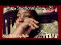 VSG Journey: My Very RAW and EMOTIONAL Day 4 Post Op || AngelClassyStyle