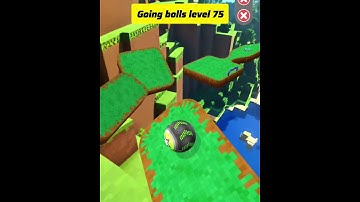 Going Bolls balls All Levels Gameplay Android ios ep 75.  #shorts #gaming #shortsfeed #androidgaming