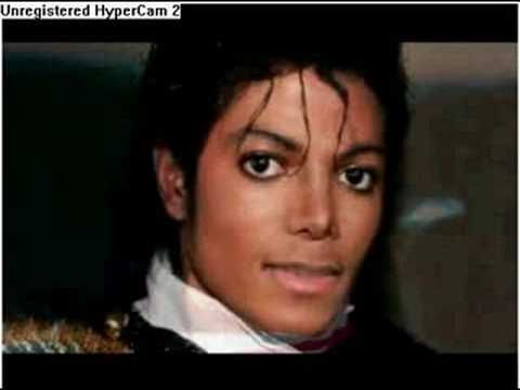 the complete michael jackson face transfromation