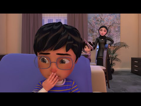 الكذب سلوكيات المسلم الصغير