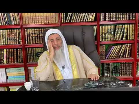صحة حديث خير الأمور الوسط الشيخ مصطفى العدوي