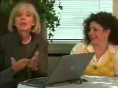 Part 3: Webcast and Q&A with Marissa Winokur and Dr Savard millersville md
