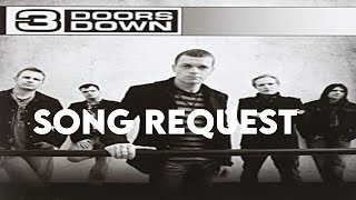 3 Doors Down - Ticket to Heaven (432Hz)