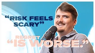 Riskier Not To Try Hudson Terrell On Entrepreneurship, Food, Finding His Path