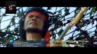 Nafsu Serakah [Lirik] Rhoma Irama~STF Perjuangan Dan Do'a