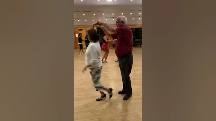 Liliana Graham dance instruction 1