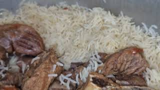 پلو افغانی،  غذای افغانی (2)