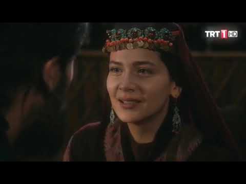 Diriliş Ertuğrul-Turgut & Aslıhan Klip (Can Yarim)