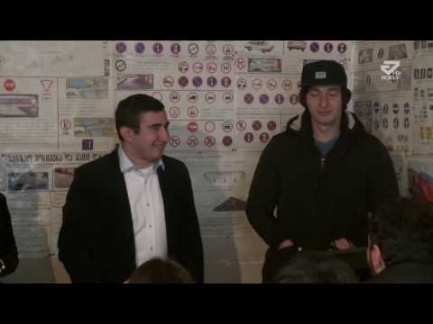 „ავტო-მოტო კლუბ იმერეთ\"მა 2017 წლის გეგმები შეაჯამა /MTAVARI/