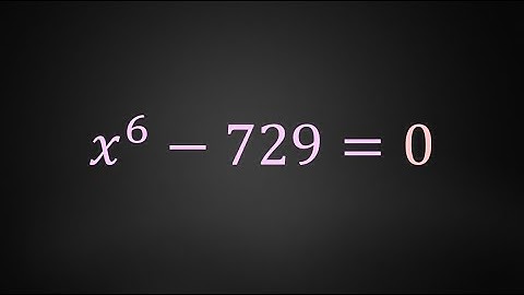 Nice idea in Math Olympiad |Equation |Preparation for UKMT AMC BMO 1 2 8 10 12 AIME I II 2022 2023