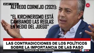 La Mirada de Roberto García | Programa completo | Domingo 9 de mayo 2021