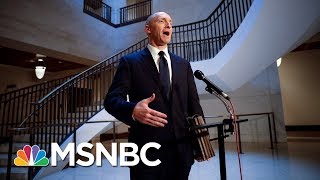 Celebrity House Intelligence Committee Releases Transcript Of Carter Page Interview On Russia Trip | MSNBC Net Worth