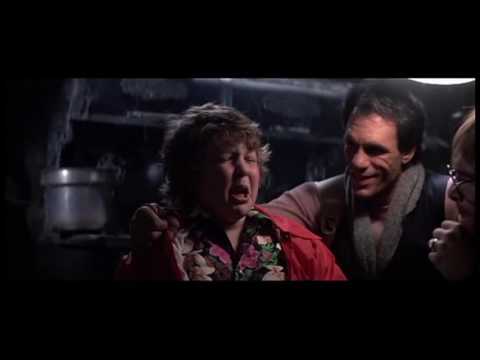 I Goonies, la