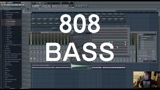 Sample Packs 808 bass - Download Gratuito (Royalty Free Samples) - YouTube