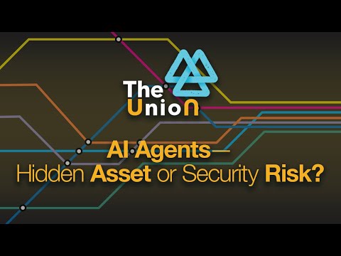 AI Agents—Security Asset or Hidden Risk? - video from Krista
