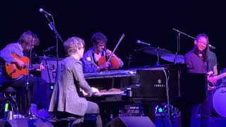 Ben Folds - Kristine From the Seventh Grade - Live at Artpark in Lewiston, NY (Buffalo) on 6/16/23