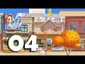 City lights books   my town  high street dreams   gameplay 4
