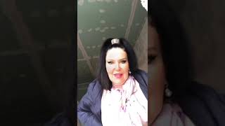 картинка: Мужчину надо не щами приманивать. Татьяна Африкантова 14.03.20