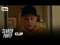 Search Party: I Can't Go To Jail - Season 2, Ep. 5 [CLIP] | TBS