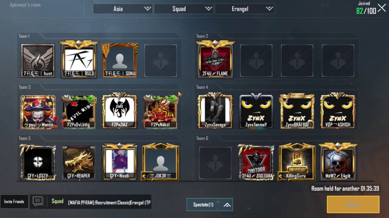 Tier 3 custom room with dragon