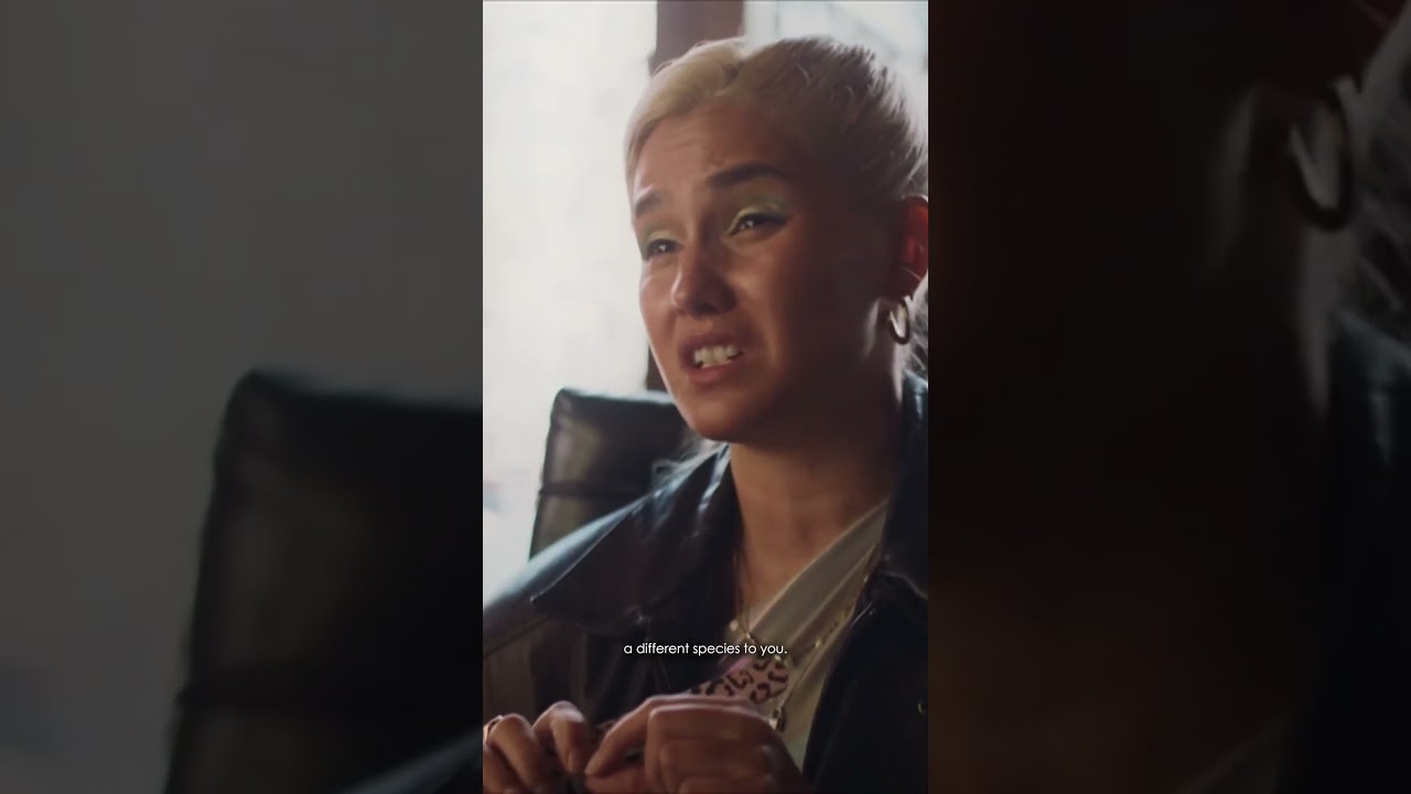 Such Brave Girls - I know people like this 