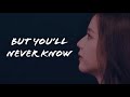 BLACKPINK 블랙핑크 You Never Know MV W Lyrics FanEdit