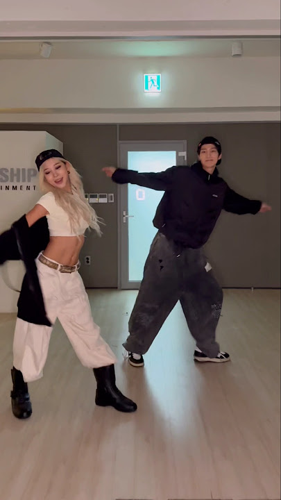 𝑷𝒖𝒕 𝒚𝒐𝒖𝒓 𝒃𝒐𝒅𝒚 with #형원 #다영 #DAYOUNG #몬스타엑스 #MONSTAX #HYUNGWON #BODY #bodychallenge @MONSTAX