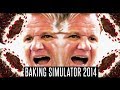 BAKING SIMULATOR.