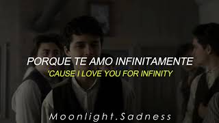 Jaymes Young - Infinity (Lyrics // Letra en Español)♡