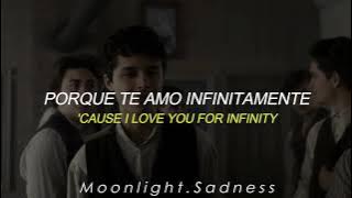 Jaymes Young - Infinity (Lyrics // Letra en Español)♡