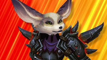 Even MORE Corruption Buffs And Nerfs In Patch 8.3! - WoW: Battle For Azeroth 8.3