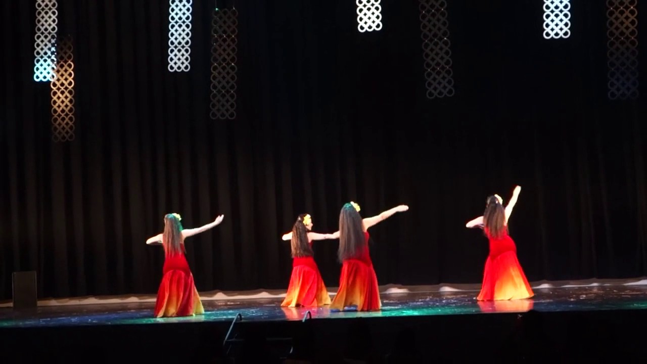 動画】Ka pa hula o Kealaokapikake / Ka wai nahenahe Vaea Blog フラ