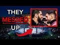 UFC at the WHITE HOUSE?! Full Fight Card &amp; Massive News!