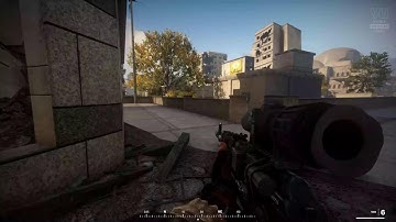 BF3 - Reality Mod