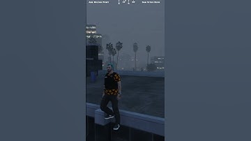 More Karma for Mac  #gta #fivemserver #gtarp #fivem#shorts