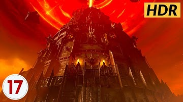 Nekravol - Part 2. Ep 17 - Doom Eternal [HDR]