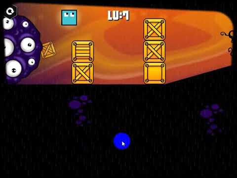 Boxes Chaser Gameplay on Games18plus.com