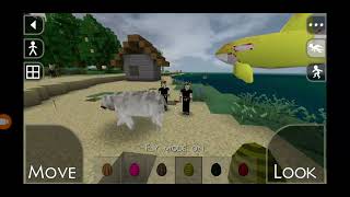Survivalcraft Tribalcraft 3 Mod screenshot 5