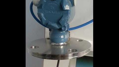 Double Wall Tank Leak Detection  featuers