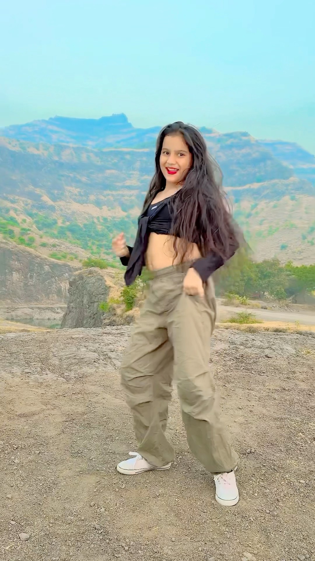 Paani Wala Dance❤️#trending #dance #nandini091013 #youtubeshorts #shorts