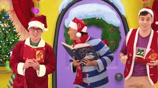 Christmas Music Video 2020 Believe Collab With Spongebobandothershowsfan2005