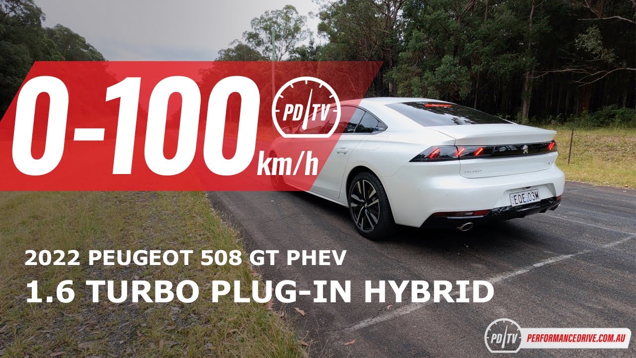 PEUGEOT 508 SW 1.6 Plug-in Hybrid GT Neu CHF 37'497.–