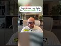 Is SUI the Ultimate "Internet Scale" Altcoin? 💸#shorts