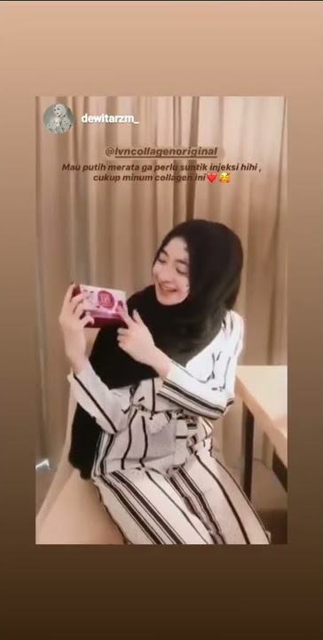 lvncollagen lvncollagenia real testi selegram terkemuka