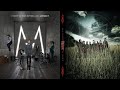 Slipknot  sulfur but its makes me wonder by maroon 5