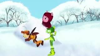 Лунтик Грибы