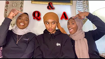 Q&A | get to know me!!