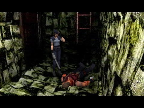 Resident Evil - Jill Randomizer update(rando music,yawn) - PC