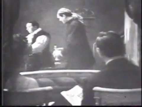 Guarda Temor Ferruccio Tagliavini - "La donna è mobile" from Opera "Rigoletto" - Giuseppe Verdi su YouTube